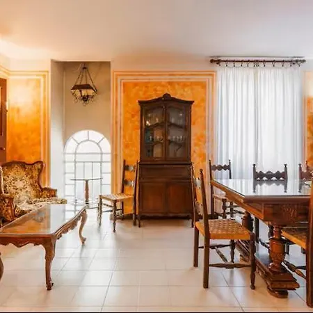 Your House In By Portofinovacanze *