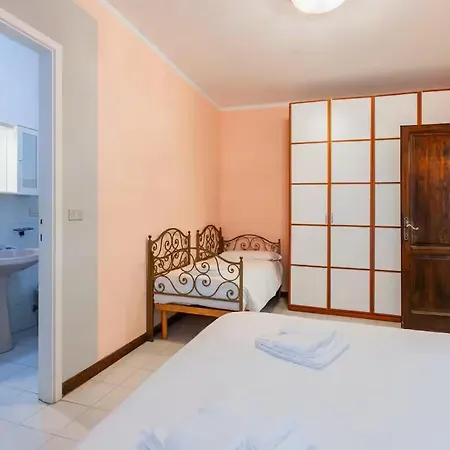 公寓 Your House In By Portofinovacanze *