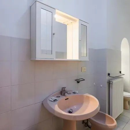 Your House In By Portofinovacanze شقة