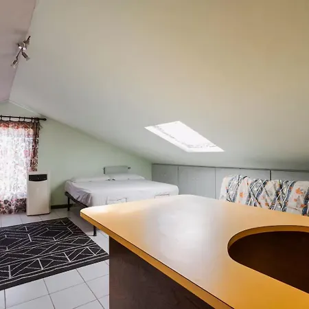 Your House In By Portofinovacanze شقة *