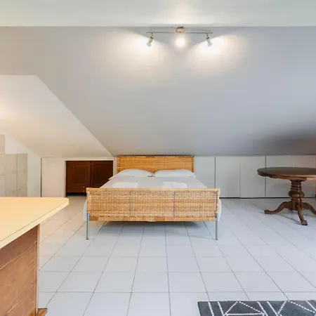 Your House In By Portofinovacanze דירה *